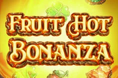 Fruit Hot Bonanza играть бесплатно