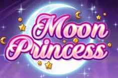 Moon Princess игровой автомат